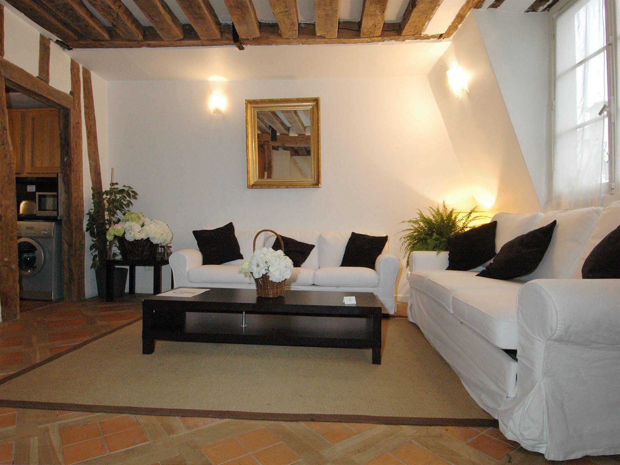 Appartement Gregoire
