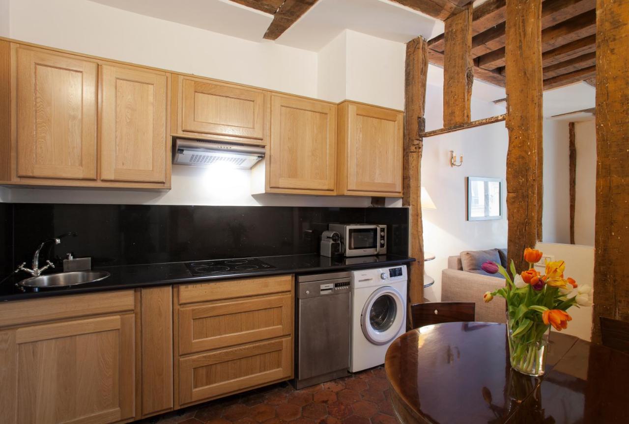 Appartement Gregoire Parijs
